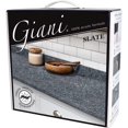Giani Granite Countertop Paint Kit 2.0 100 Acrylic (Slate)