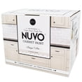 thumbnail image 1 of Giani Nuvo Antique White Cabinet Makeover Paint Kit, 1 of 5