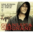 thumbnail image 1 of Gianluca Grignani - Una Strada In Mezzo Al Cielo - Vinyl, 1 of 2