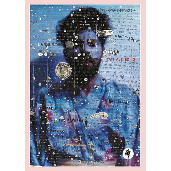 Gianmaria Giannetti Tati Ale ed io (Paperback)