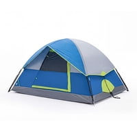 Gianna 2 Person Waterproof Camping Tent with Rainfly