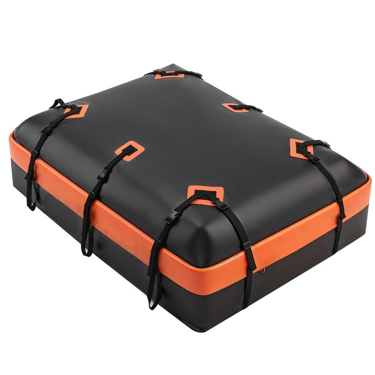 Gianna 20 cu ft Waterproof Rooftop Cargo Carrier Bag with Anti