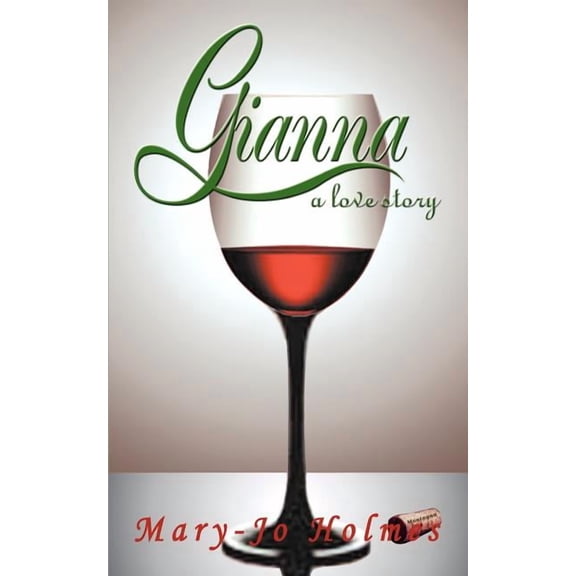 Gianna: A Love Story, (Paperback)