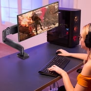 VIVO Behind Monitor VESA Mount Designed for Dell OptiPlex Micro CPU ...