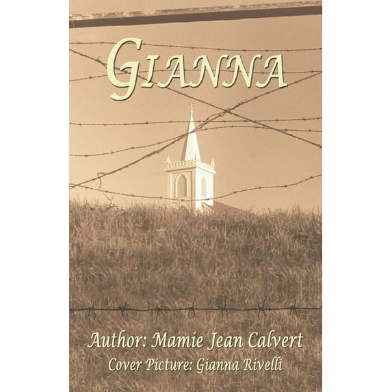 Gianna (Paperback)
