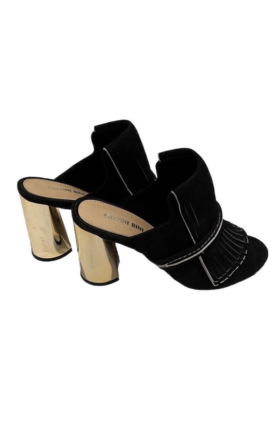 Paisleigh Heel 90's Women's shoe