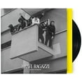 thumbnail image 1 of Gianni Bismark - Bravi Ragazzi - Vinyl, 1 of 1