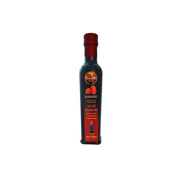 Gianni Calogiuri Raspberry Vincotto Vinegar - 8.5 oz.