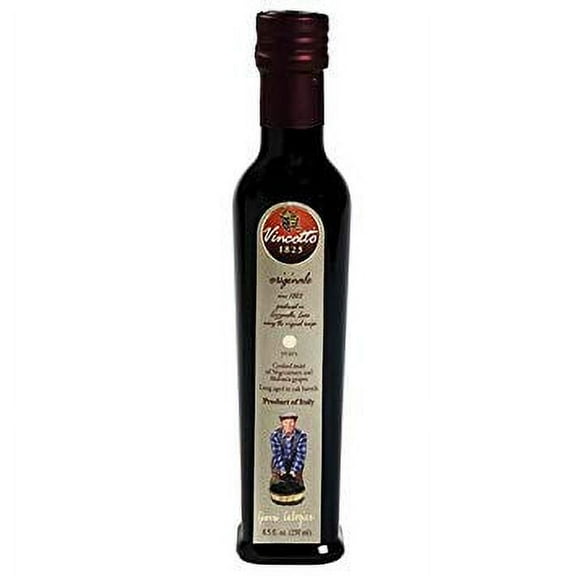 Gianni Calogiuri Vincotto Fig - 250mL