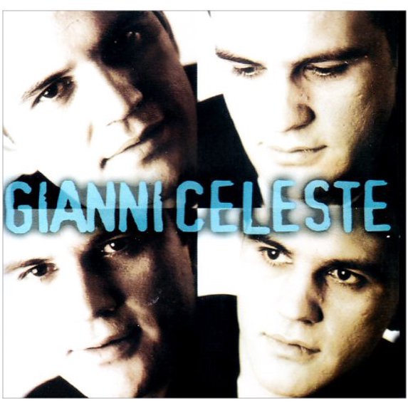 Gianni Celeste Nuovo Millennio (CD)