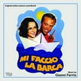 thumbnail image 1 of Gianni Ferrio - Mi Faccio La Barca (Original Motion Picture Soundtrack) - Music & Performance - CD, 1 of 1