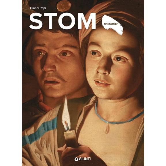 Gianni Papi Stom (Paperback)