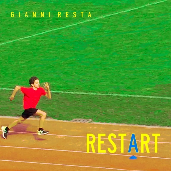 Restart (CD) Gianni Resta