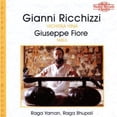 thumbnail image 1 of Gianni Ricchizzi - Raga Yaman - Music & Performance - CD, 1 of 1