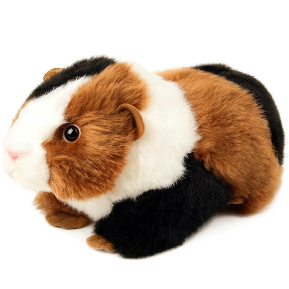 Gianni The Guinea Pig - 9 Inch Stuffed Animal Plush - by TigerHart Toys