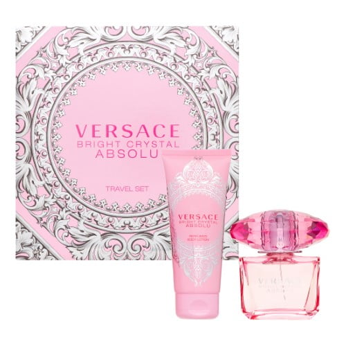 bright crystal by gianni versace
