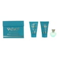 thumbnail image 1 of Versace Dylan Turquoise by Versace, 3 Piece Miniature Gift Set women, 1 of 7