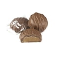 thumbnail image 1 of Giannios Candy Company Individually Wrapped Milk Chocolate Maple Creams, Bulk 10 lb. Box, 1 of 3