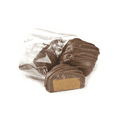 thumbnail image 1 of Giannios Candy Company Individually Wrapped Milk Chocolate Peanut Butter Filled Chocolates, Bulk 10 lb. Box, 1 of 2