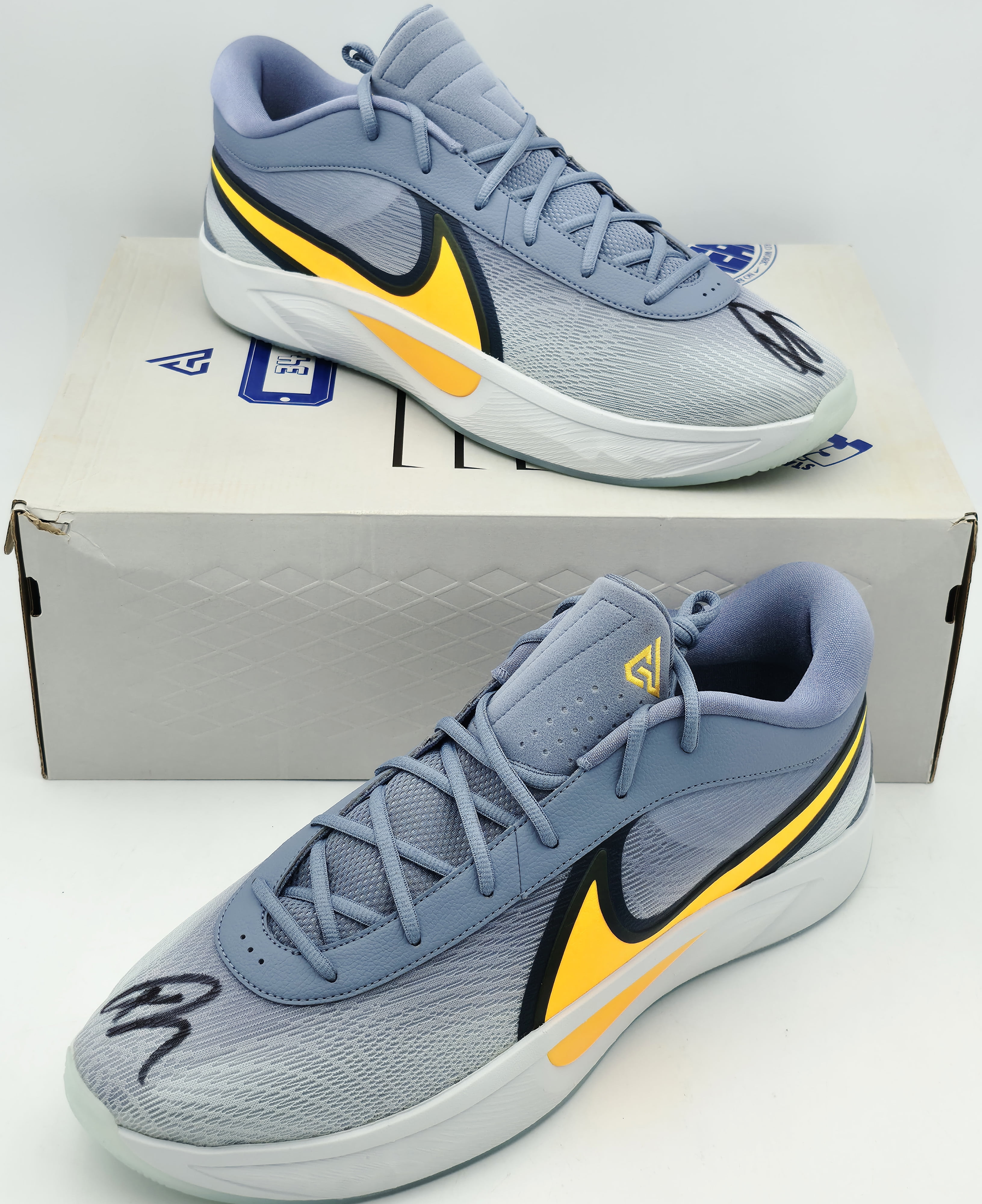 giannis antetokounmpo all star shoes 2021