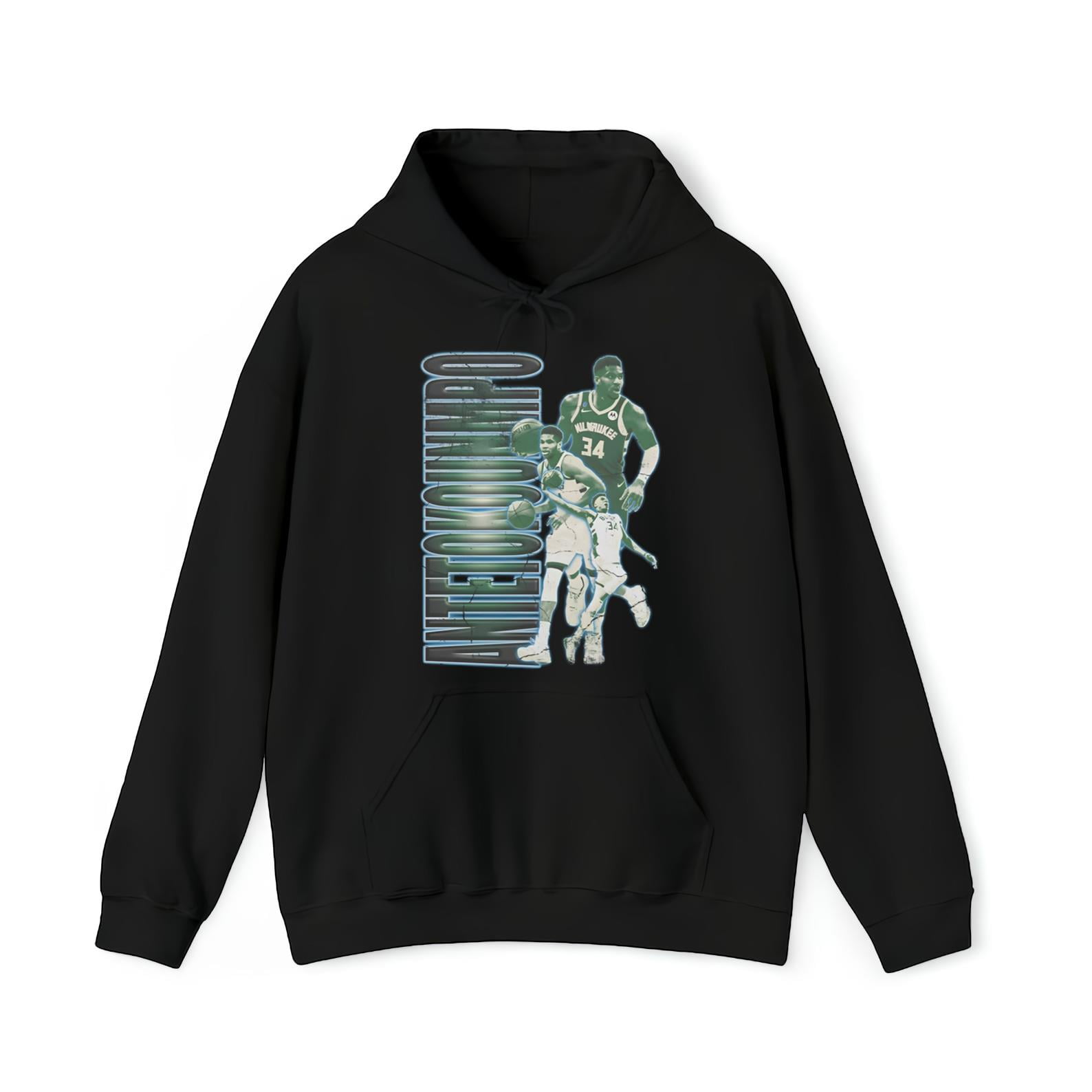 giannis antetokounmpo nike hoodie