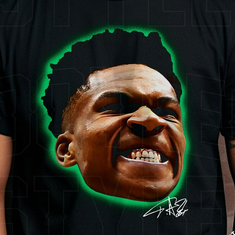 Giannis antetokounmpo greek freak shirt deals