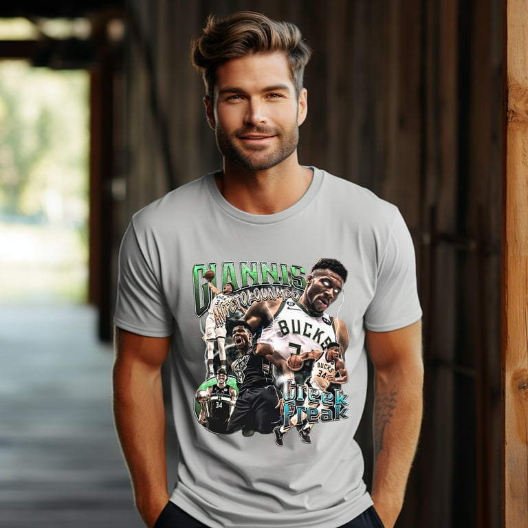 Giannis shirt cheap