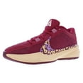 thumbnail image 1 of Nike Zoom Freak 5 Mens Shoes Size 9, Color: Red/Purple, 1 of 4