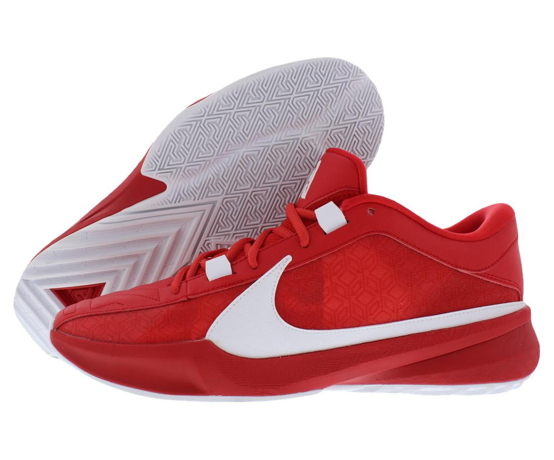 Nike Zoom Freak 5 TB Unisex Shoes Size 11, Color: University  display picture 1