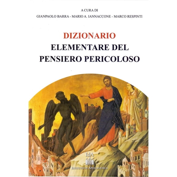 Gianpaolo Barra,Mario Arturo Iannaccone,Marco Respinti,G. B Dizionario elementare (Hardcover)