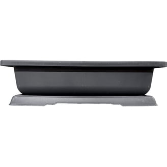 mslibecher to go bambus Outlet x Milu Mslibecher to go, isoliert, auslaufsicher, Edelstahl (4