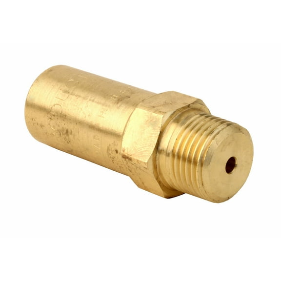 Giant 22533A 3/8" 5000 PSI Pressure Washer Pump Safety Pop Off Valve