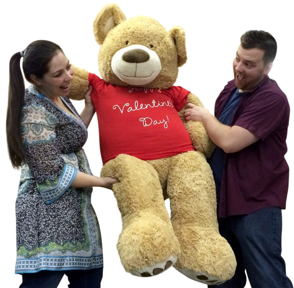 Big bears hotsell for valentines