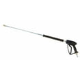 thumbnail image 1 of Giant 5000 PSI Pressure Washer Gun 21250B with 36in. Stainless Steel Deluxe Wand, 1 of 4