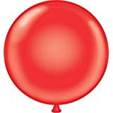 Giant 60 Inch Red Climb in Balloon