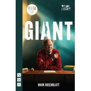 Giant, Paperback