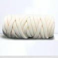 Giant Arm Knitting Chunky Yarn for Braided Knot Throw Blanket, Jumbo