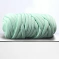 Giant Arm Knitting Chunky Yarn for Braided Knot Throw Blanket, Jumbo