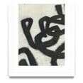 thumbnail image 1 of Giant Art 24x32 Symbiotic I Matted and Framed in White, 1 of 3