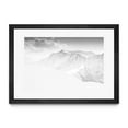 thumbnail image 1 of Giant Art 24x36 Untitled Matted and Framed in Multi-Color, 1 of 3