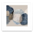 thumbnail image 1 of Giant Art 30x30 Conglomerate I Matted and Framed in Multi-Color, 1 of 3
