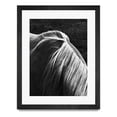 thumbnail image 1 of Giant Art 30x40 Horses VII Matted and Framed in Multi-Color, 1 of 3
