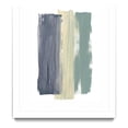 thumbnail image 1 of Giant Art 30x40 Striped Abstract Matted and Framed in Multi-Color, 1 of 3