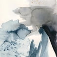 thumbnail image 1 of Giant Art 54x54 Winter Current III Fine Art Giant Canvas Print in White, 1 of 3