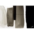 thumbnail image 1 of Giant Art 72x48 Dark Veil Abstract Fine Art Giant Canvas Print in Multi-Color, 1 of 3