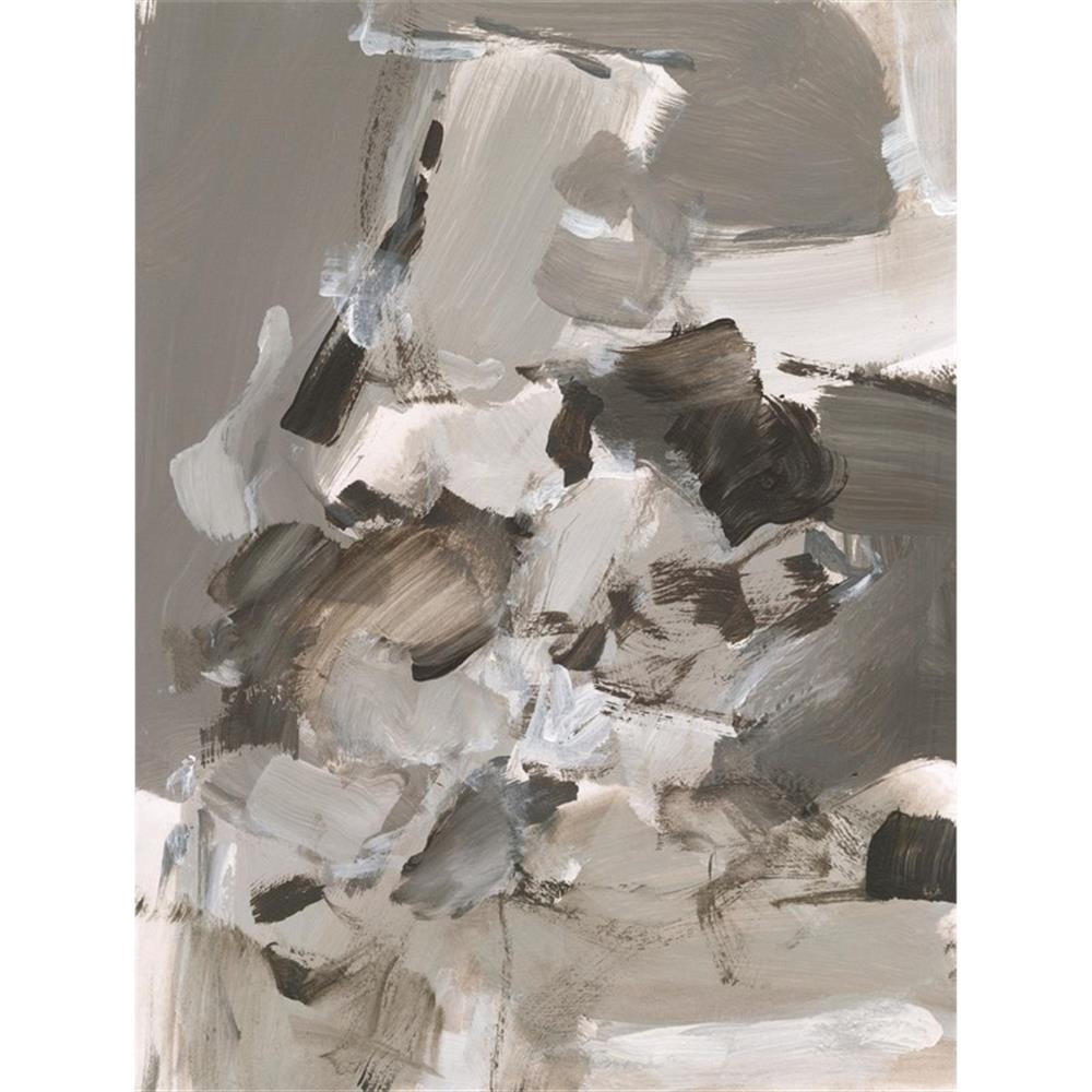 Giant Art 72x54 Math Problem I Fine Art Giant Canvas Print in White ...
