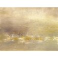 thumbnail image 1 of Giant Art 72x54 Morning I Fine Art Giant Canvas Print in Multi-Color, 1 of 3