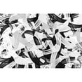 thumbnail image 1 of Giant Art 84x54 Mono-Magnum Fine Art Giant Canvas Print in Multi-Color, 1 of 3
