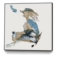 thumbnail image 1 of Giant Art Canvas  20x20 The Earth Has Care I Framed in Multi-Color, 1 of 3