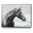thumbnail image 1 of Giant Art Canvas  24x18 The Fell Framed in White, 1 of 3
